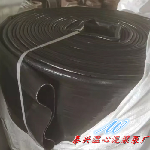 六寸高压水带