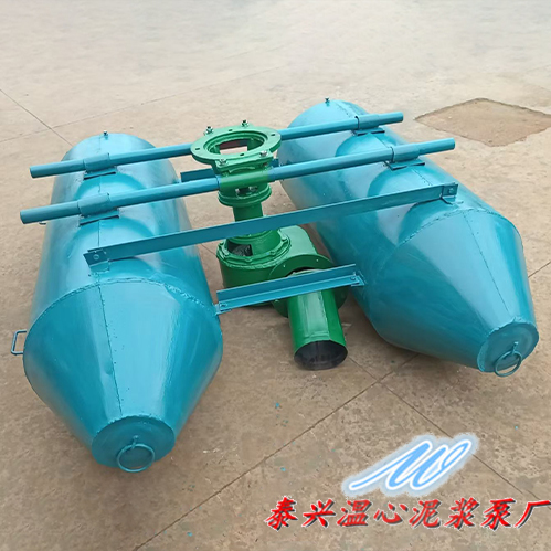 浮筒